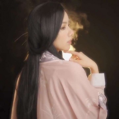 兽设插画构图技巧福瑞交流群